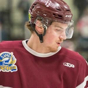 Meet your Posher, Tyler